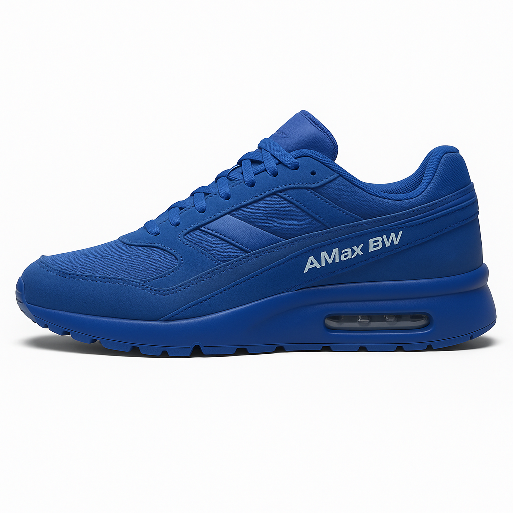 AMax BW Game Royale