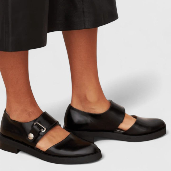 Lisa™ - Elegante Schuhe