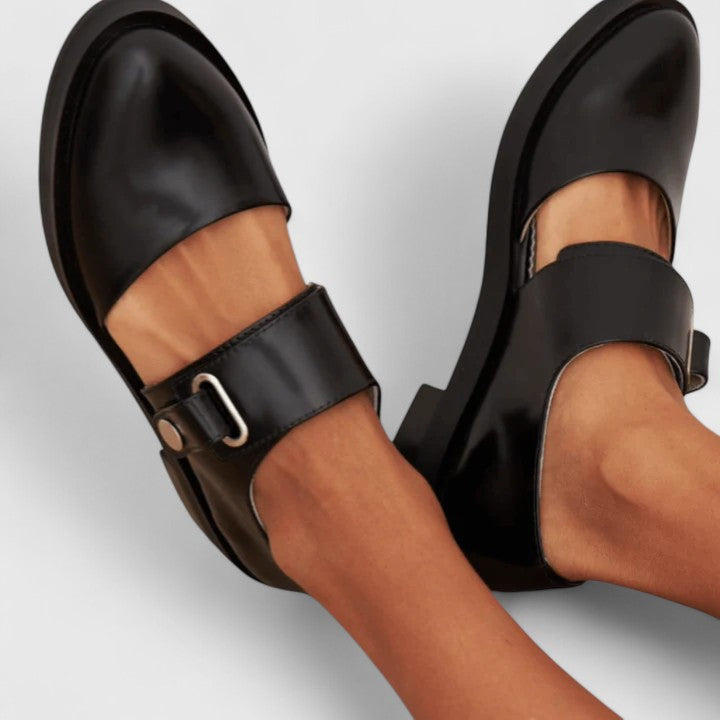 Lisa - Elegante Schuhe