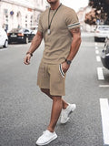 Daniel™ - Herren Freizeit 2-teiliger Set