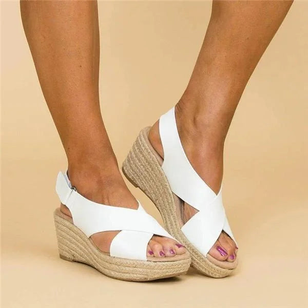 Bellora Komfort Orthopädische Sommerschuhe