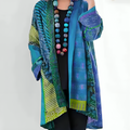 Sarah™ - Chic Strickcardigan