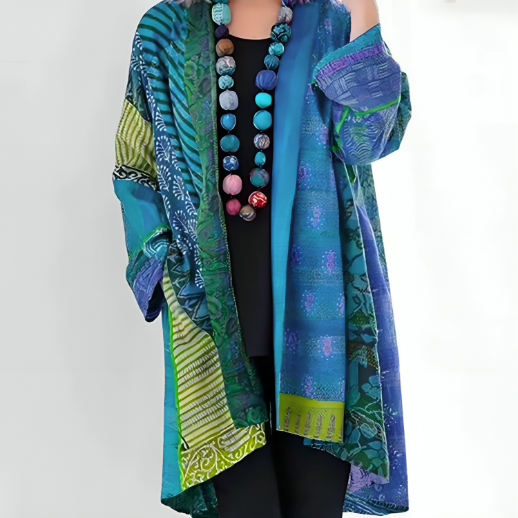 Sarah™ - Chic Strickcardigan