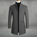 Benjamin™ - Eleganter Business-Mantel für Herren