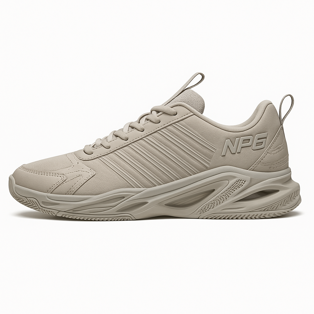 NP6 Light Bone Grey