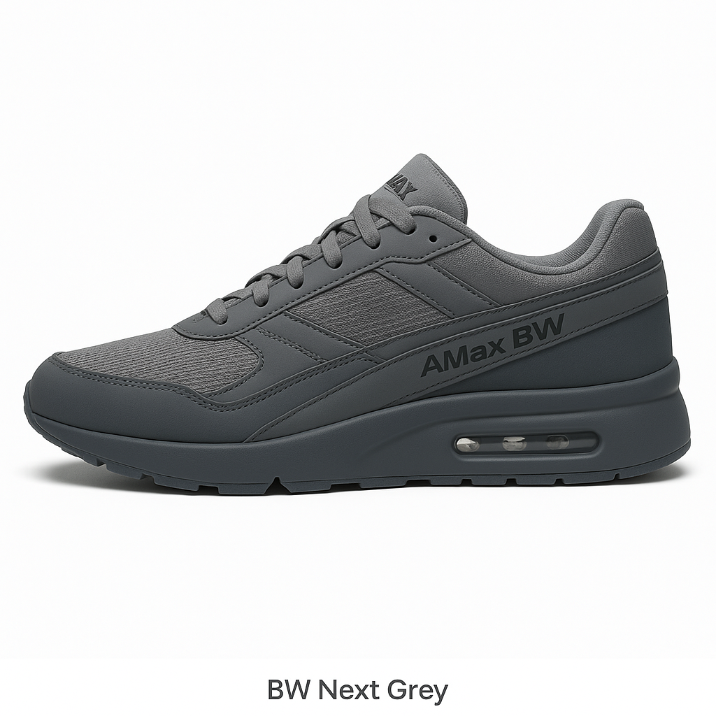 AMax BW Next Grey