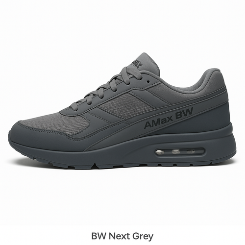 AMax BW Next Grey