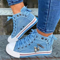 Kelsey - Trendige Orthopädische Schuhe