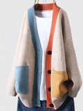 Liane™ - Bequemer Cardigan