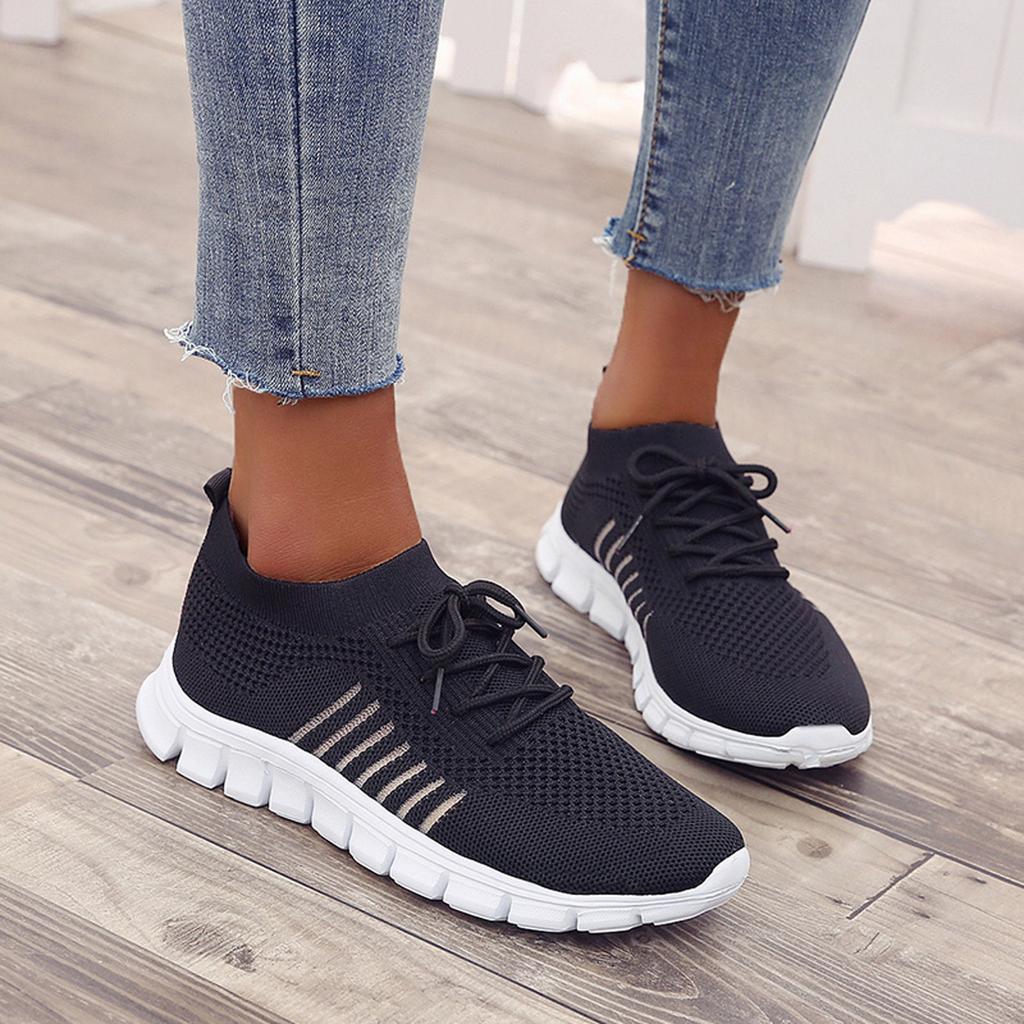 Nanna - Ergonomische und atmungsaktive Freizeitschuhe