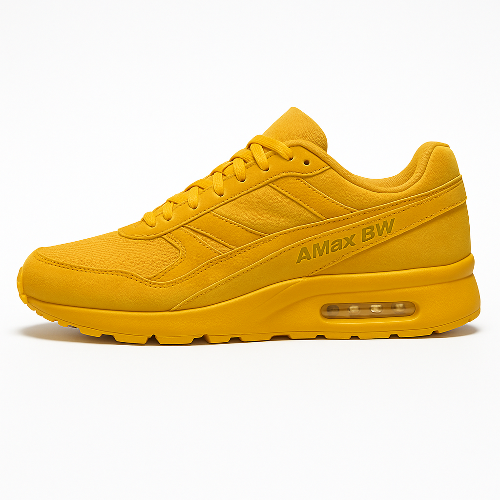 AMax BW Yellow