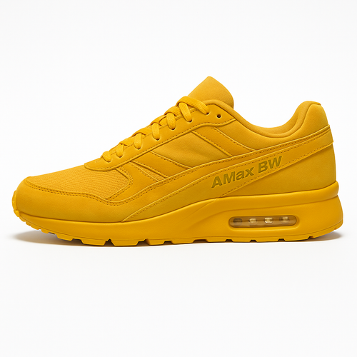 AMax BW Yellow