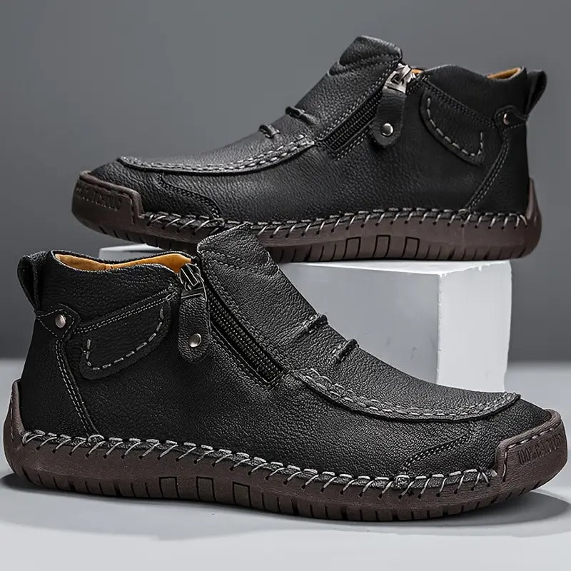 Klaus - Ergonomische Orthopädische Schuhe