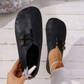 Lydia™ – Weiche und flexible orthopädische Schuhe