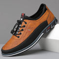 Mauro - Handwerkliche Oxford-Schuhe von Qualität