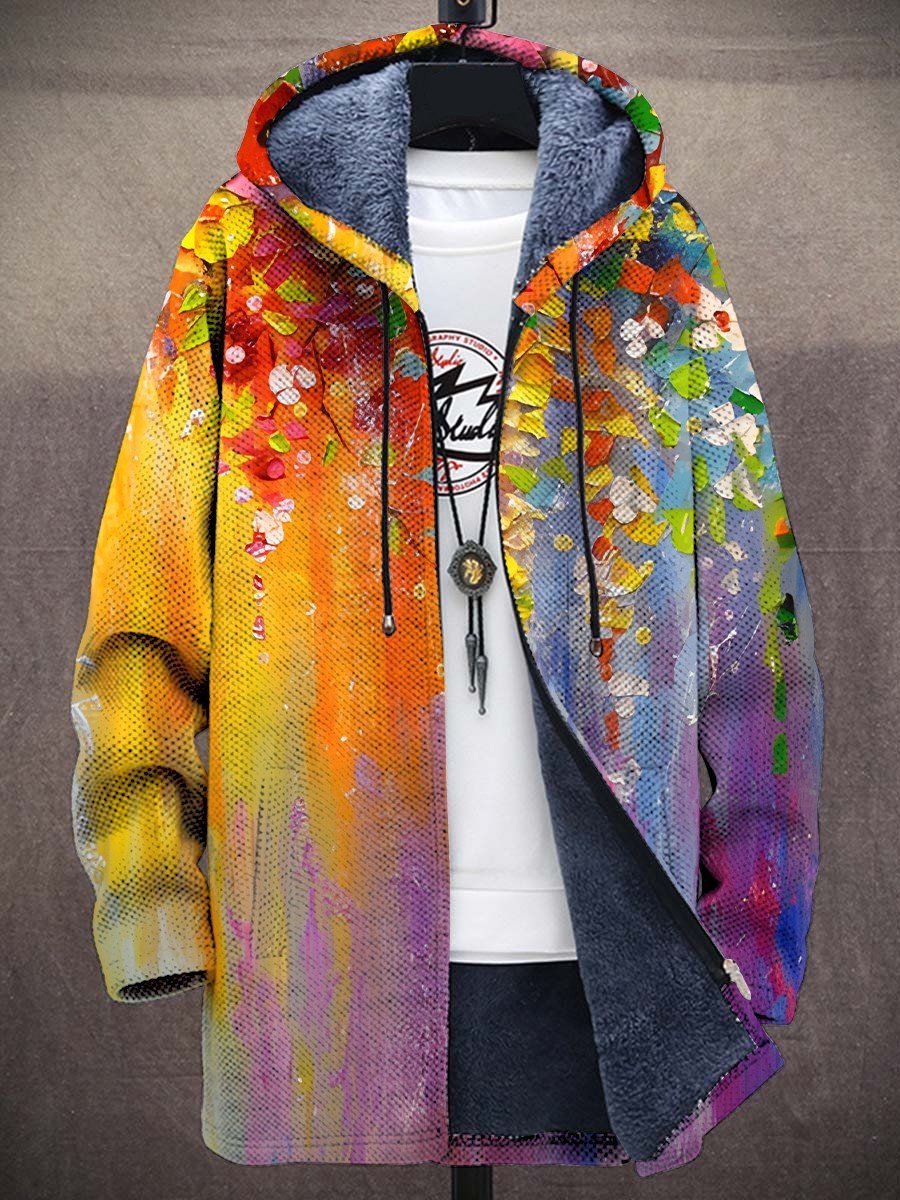 SHANE| KUNST MODE CARDIGAN