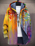 SHANE| KUNST MODE CARDIGAN