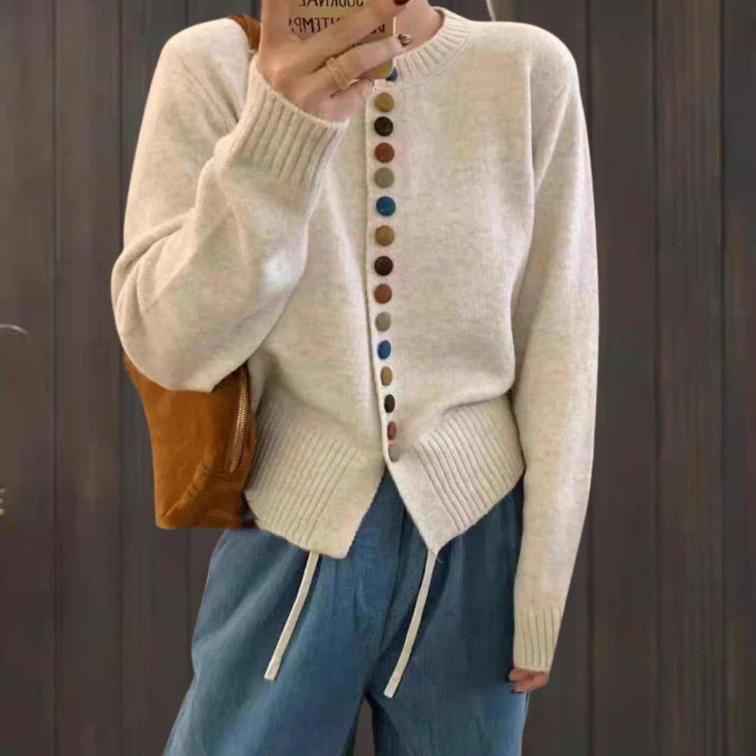 DER CELESTINE | CARDIGAN