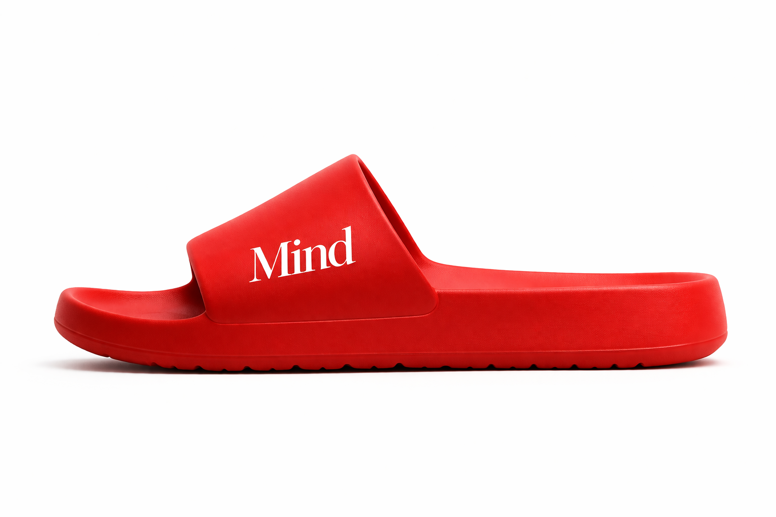 Mind Slide Red