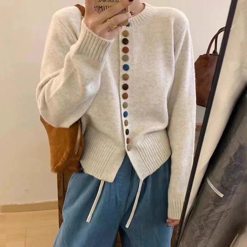 DER CELESTINE | CARDIGAN