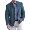 Aleo™ - Klassische Herrenjacke