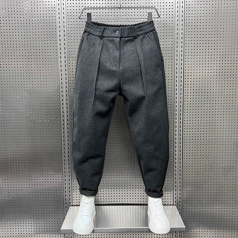 Mathieu™ - Bequeme Herrenhose