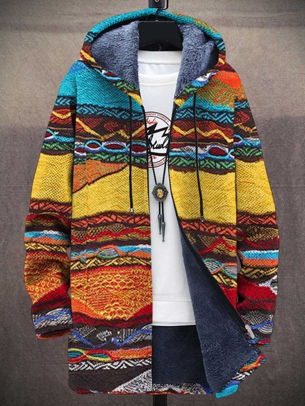 SABRINA | FASHION CARDIGAN