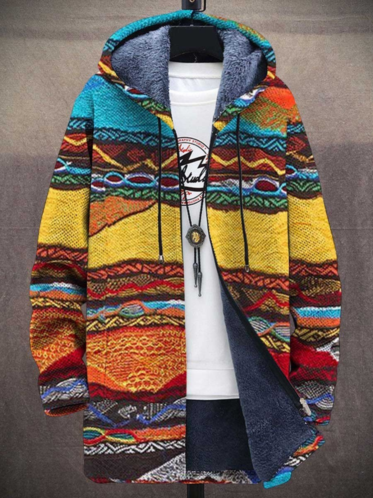 SABRINA | FASHION CARDIGAN