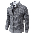 Tommaso - Stilvolle Herrenjacke