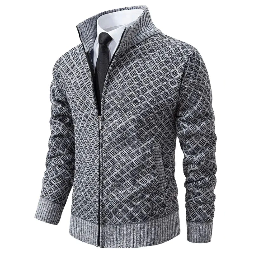 Tommaso - Stilvolle Herrenjacke
