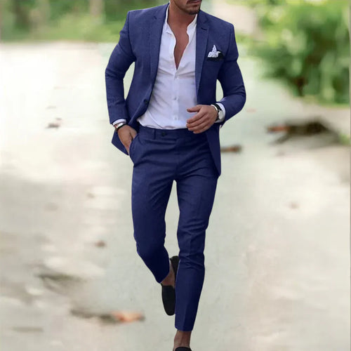 Alonso™ – Eleganter Anzug für Herren