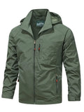 Wendell™ - Leichte Herrenjacke