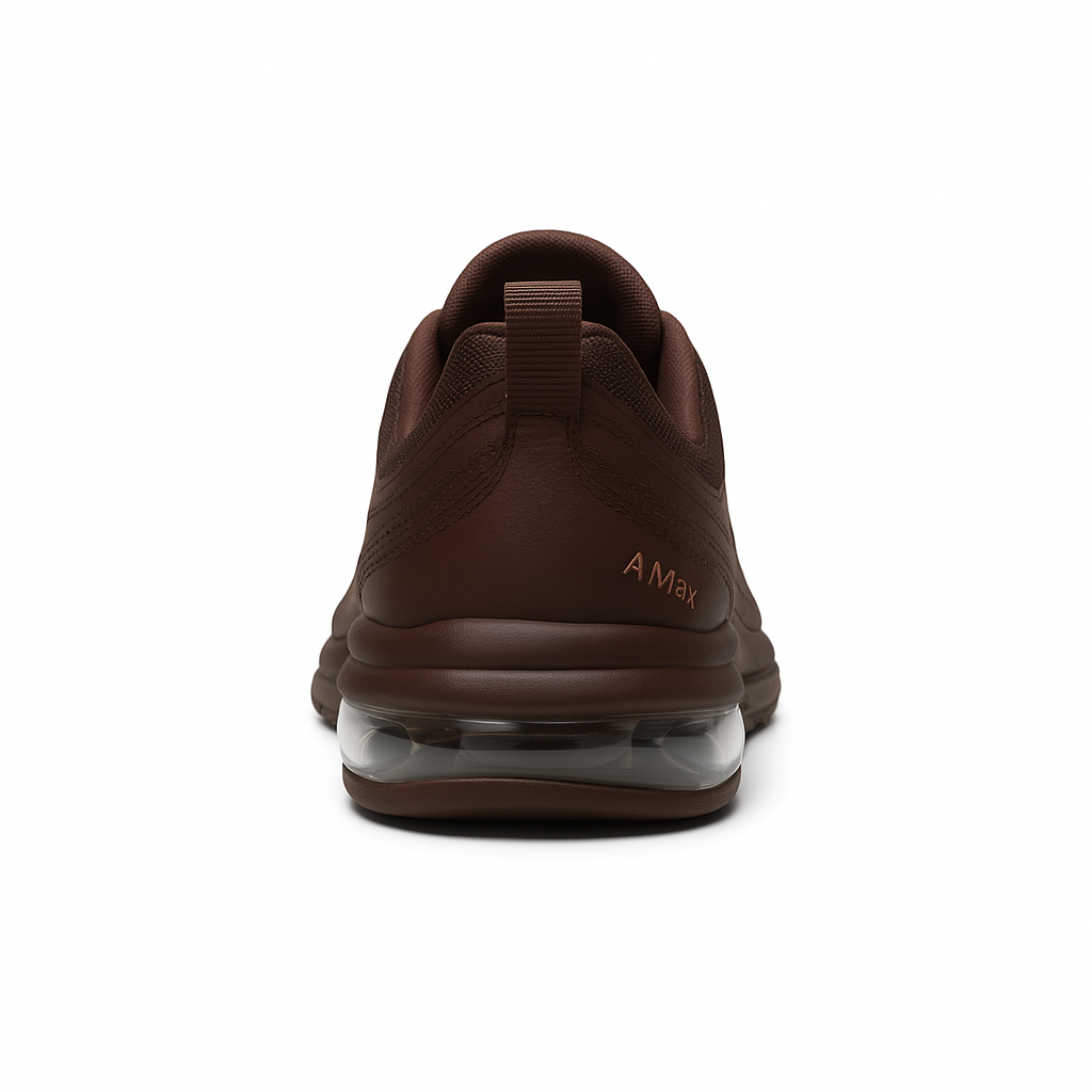 AMax Baroque Brown
