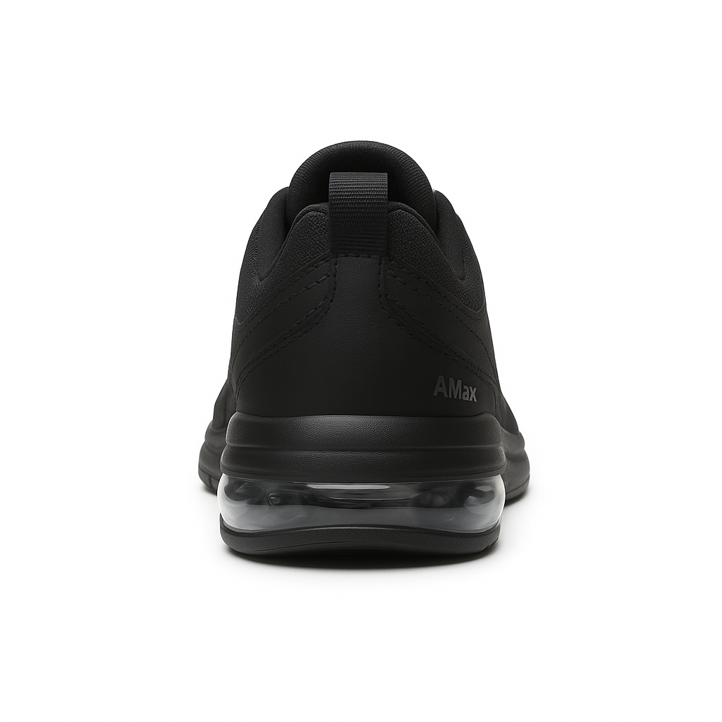 AMax Black Grey