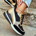 Stefania | Ortopädische Schuhe für Frauen