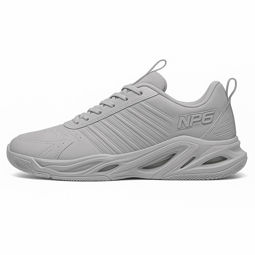 NP6 Grey Light