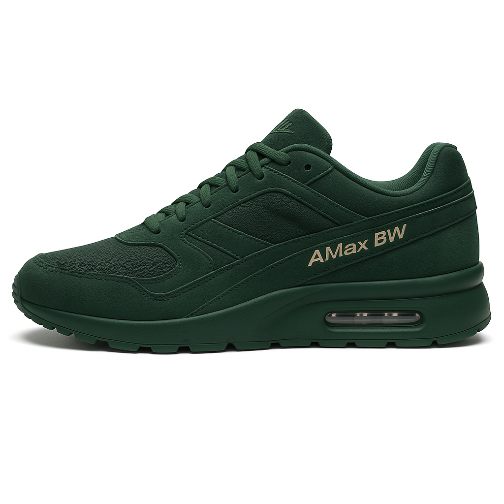 AMax BW Forest