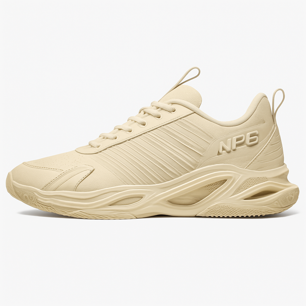 NP6  Light Ivory