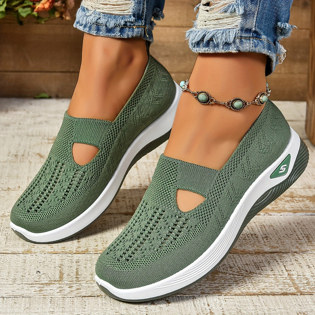 RelaxFit - Bequeme Schuhe