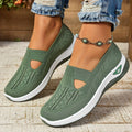 RelaxFit - Bequeme Schuhe