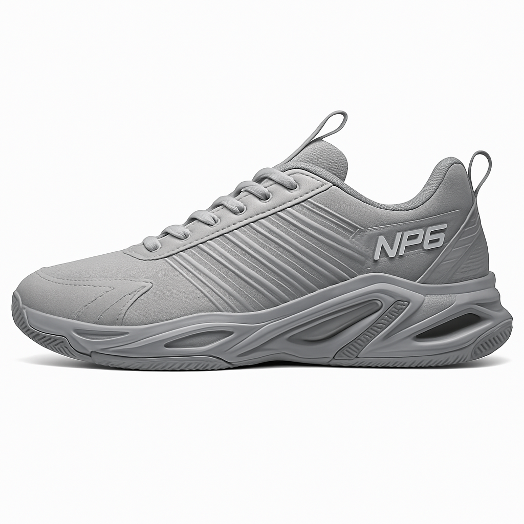 NP6 White-Grey