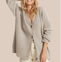 Marian™ - Gemütlicher Cardigan