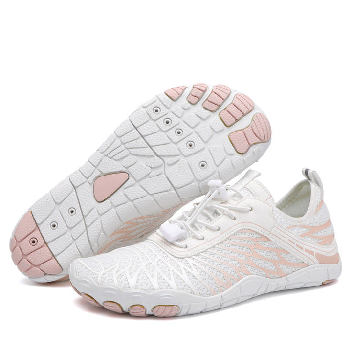 Alex™ - Unisex Barfuß-Orthopädische Schuhe