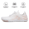 Alex - Unisex Barfuß-Orthopädische Schuhe
