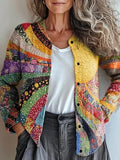 Liesl™ - 3D-Print Cardigan