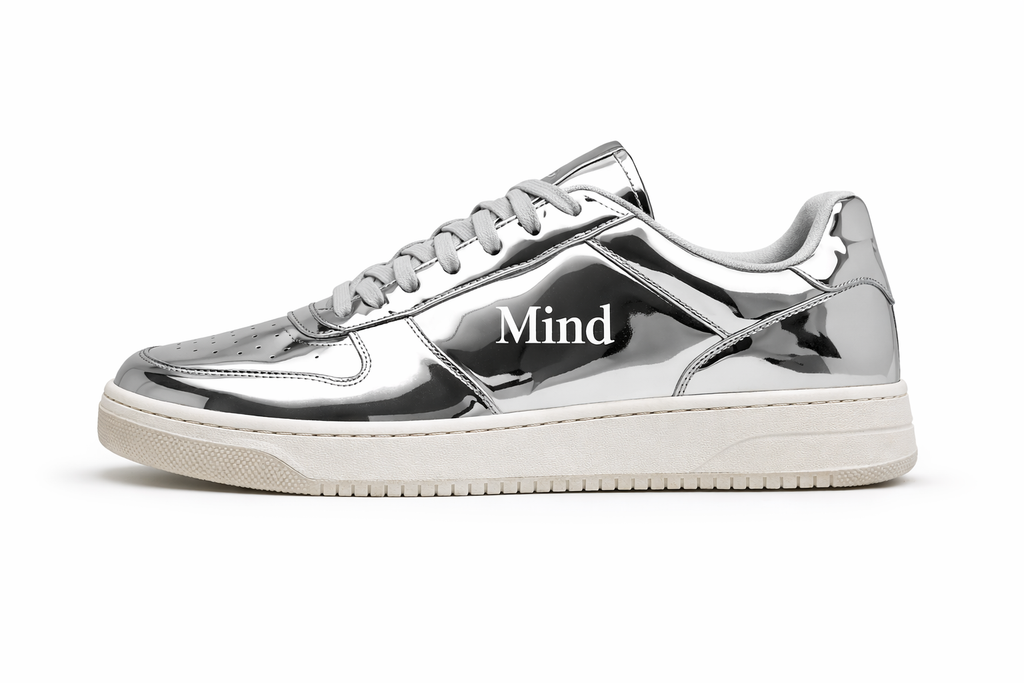 Mind Light Hyper Chrome