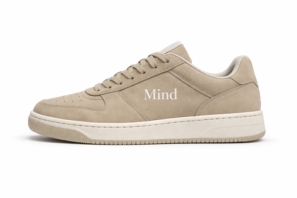 Mind  Light Khaki