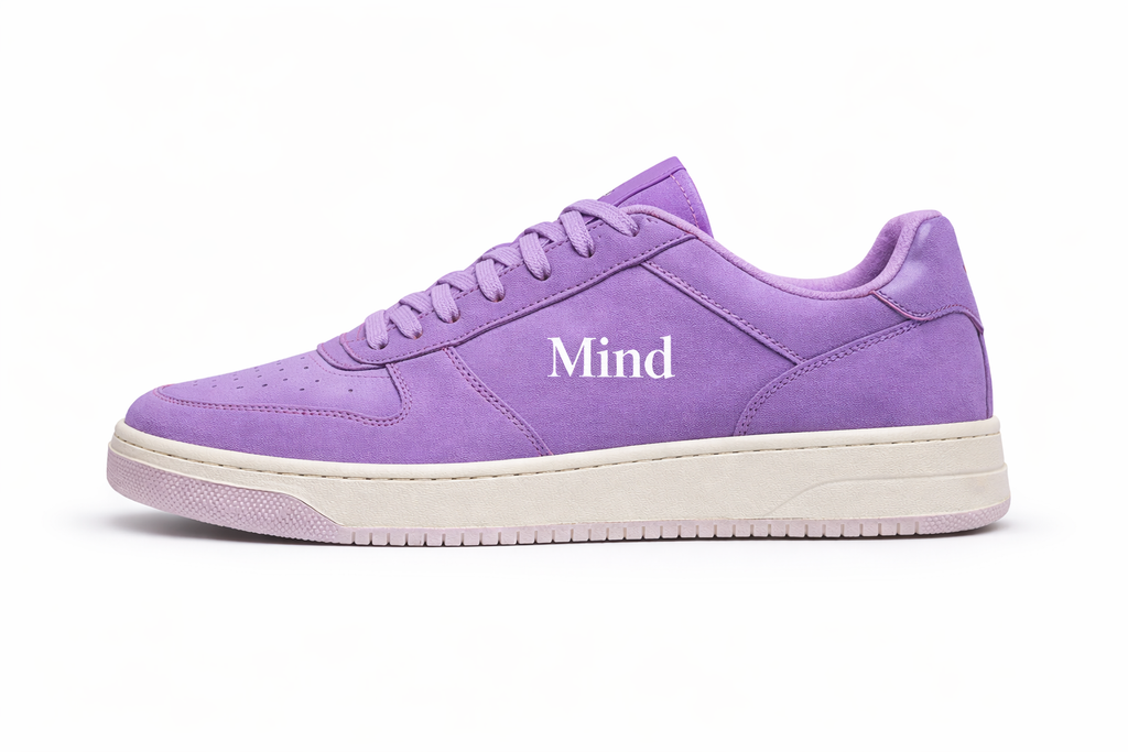 Wmns Mind Violet