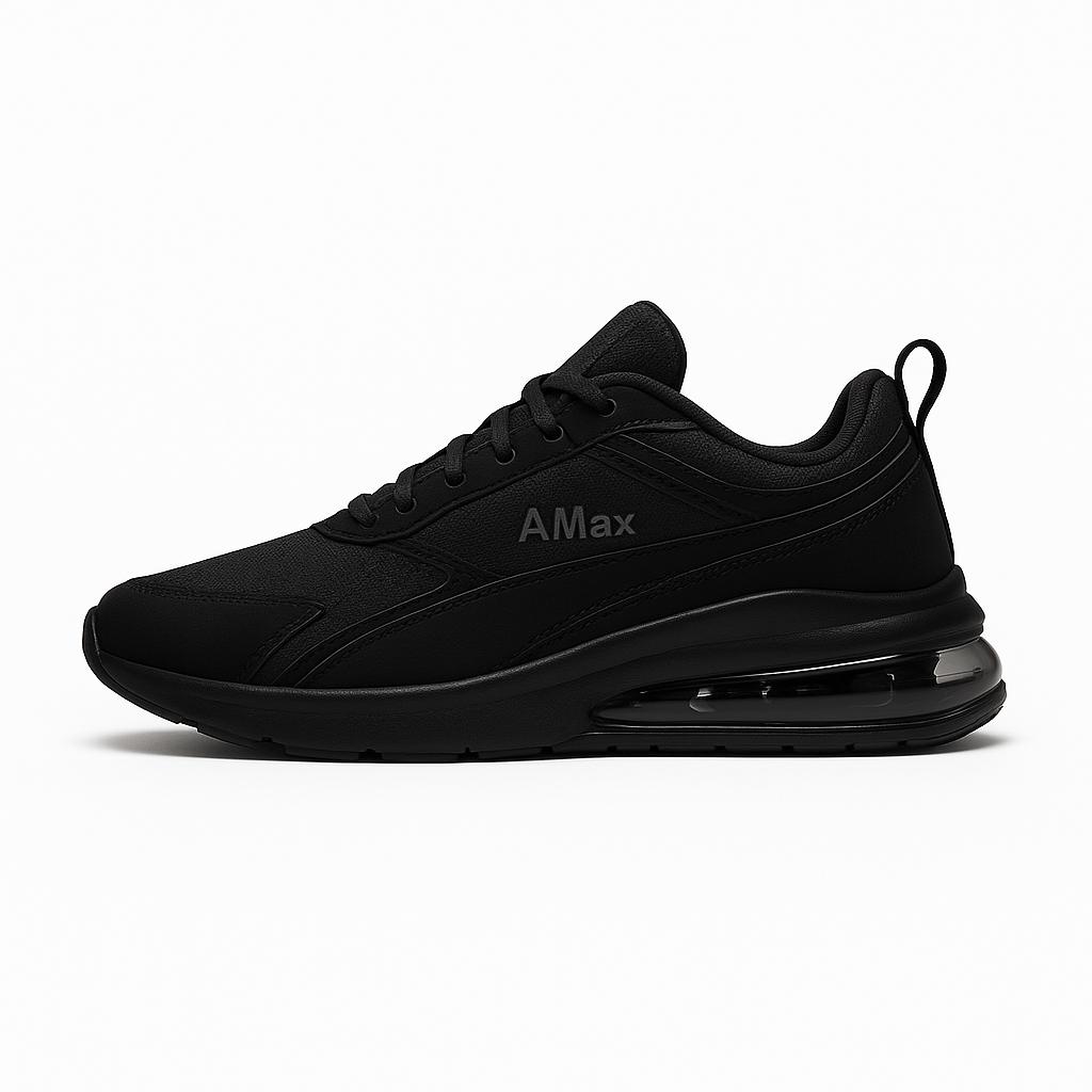 AMax Triple Black