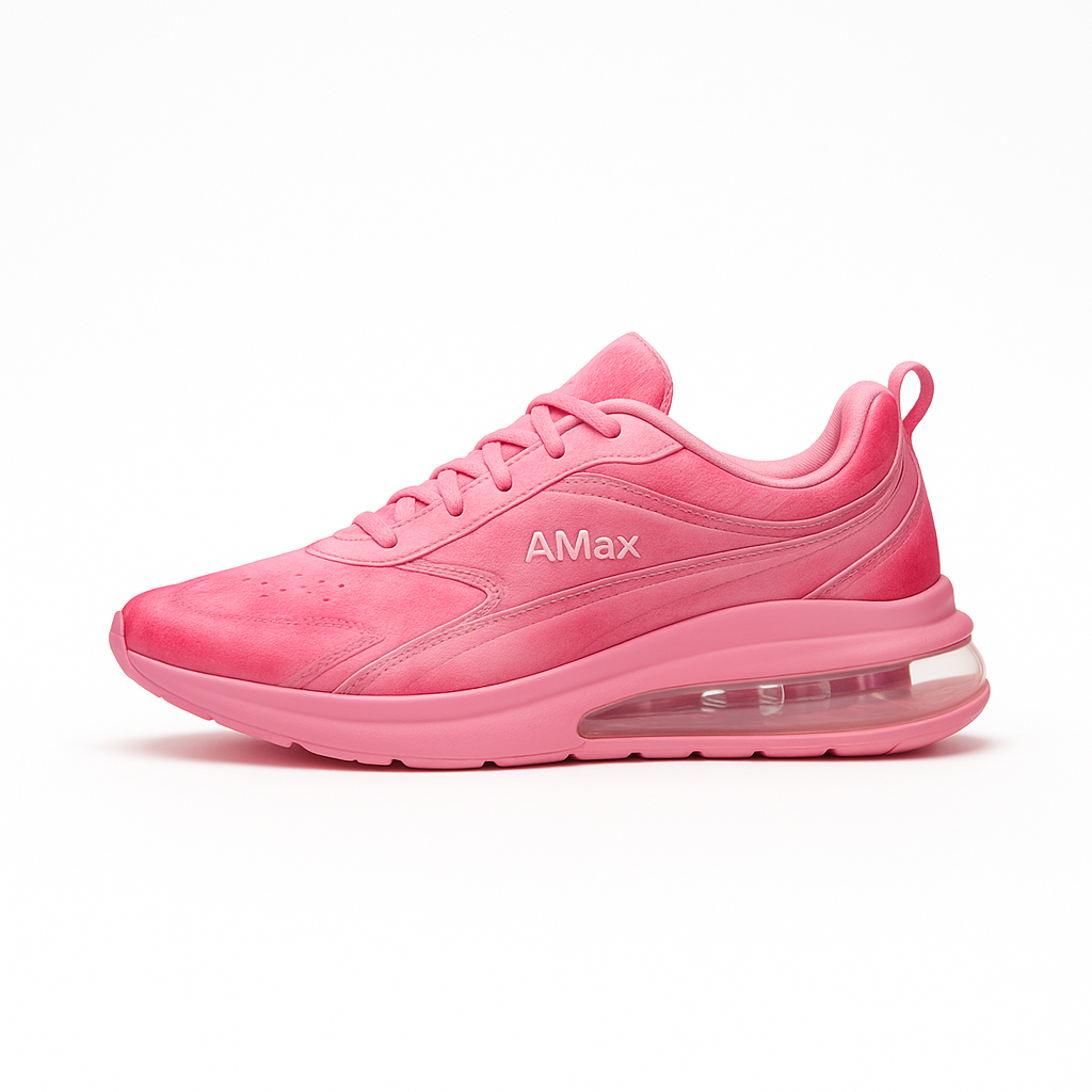 AMax Pink Airbrush